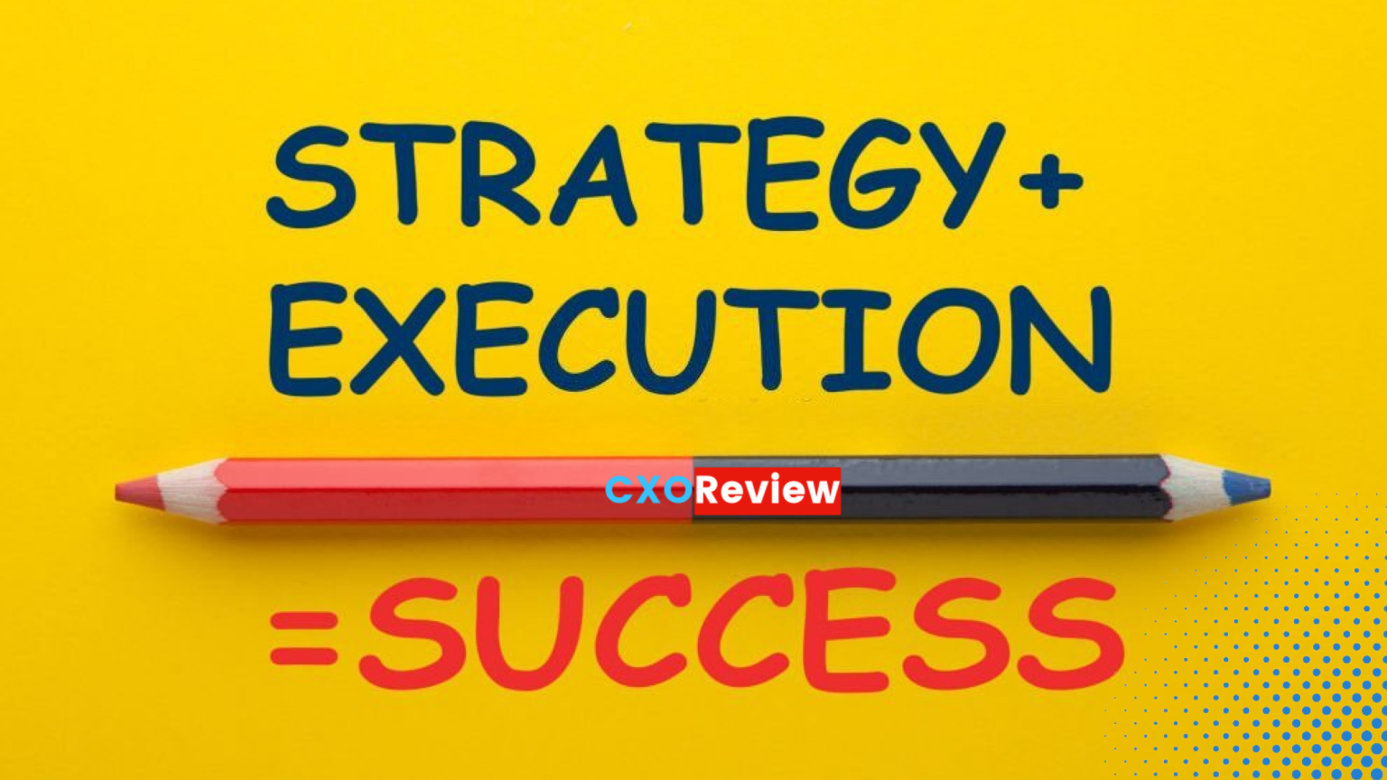 Cxoreview - Strategy To Execution - Cloud