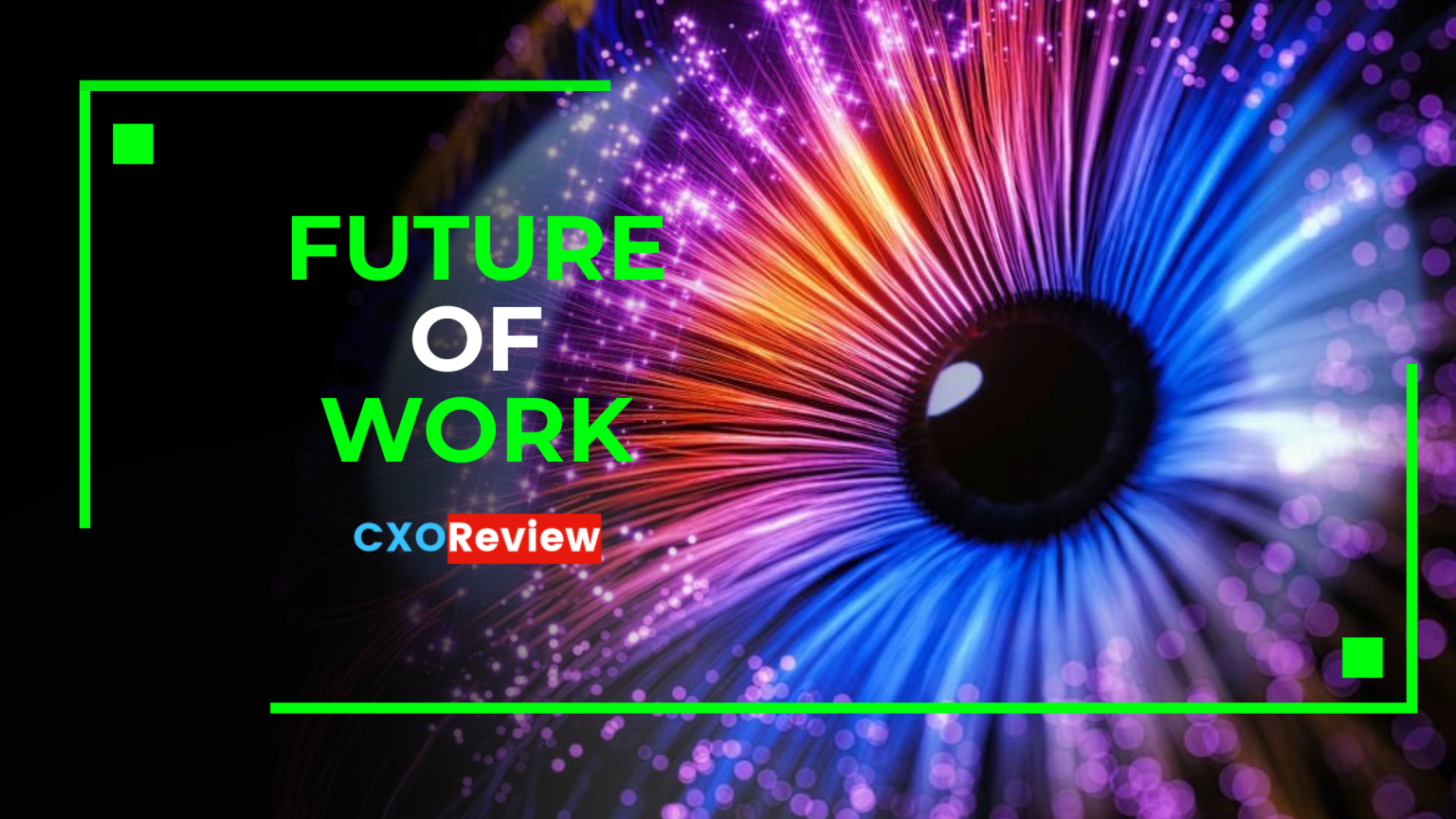 Future Of Work: In The Age Of Ai &Amp; Automation Future Of Work