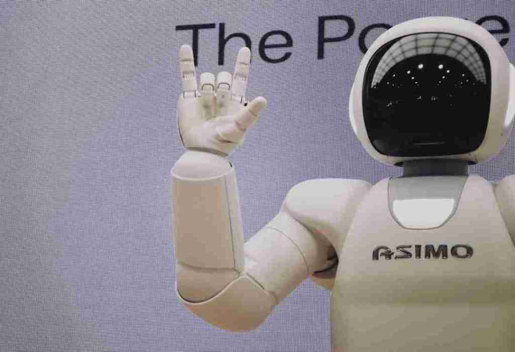 Photo Robotic Assembly